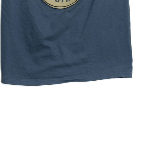 Columbia Sportswear Mens Graphic T-Shirt Blue S - Picture 9 of 10