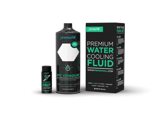 PrimoChill Opaque - Pre-Mix (32oz) - Picture 26 of 71