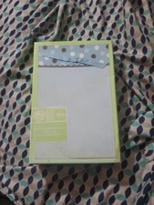 Gartner Baby boy announcement kit 50 cards envelopes baby Shower