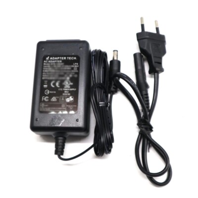 12V Netzadapter für RME Digiface Dante Audio Interface Ladegerät Netzteile