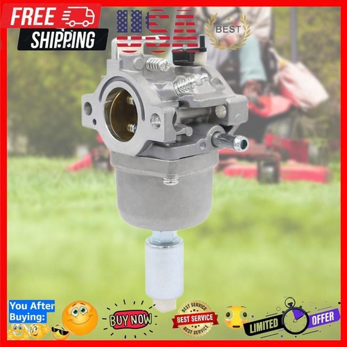Carburatore Nuovo Per Motori Briggs & Stratton 16HP