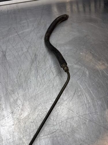 Porsche 944 fuel return line, used, 94435693710, used - Picture 3 of 3