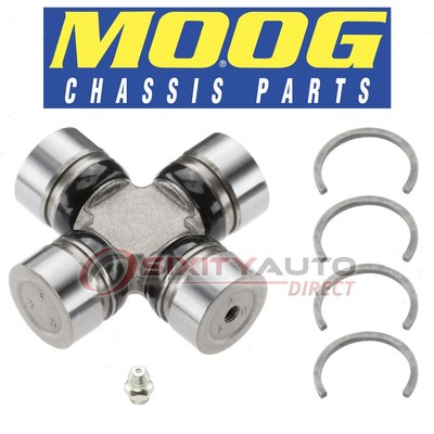 MOOG At Transmission Universal Joint for 1990-2016 Toyota 4Runner - mf