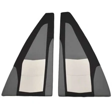 Lowe Boat Bow Cushions 2182761 | 17 / 18 FM 56 1/2 Inch (Set of 2)