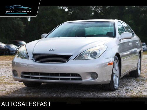 2005 Lexus ES 330