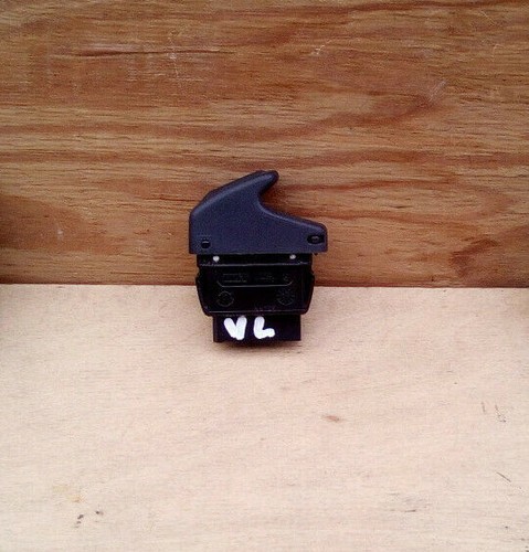 Renault Scenic Schalter Fensterheber vorn links Megane Mittelkonsole Bj.99