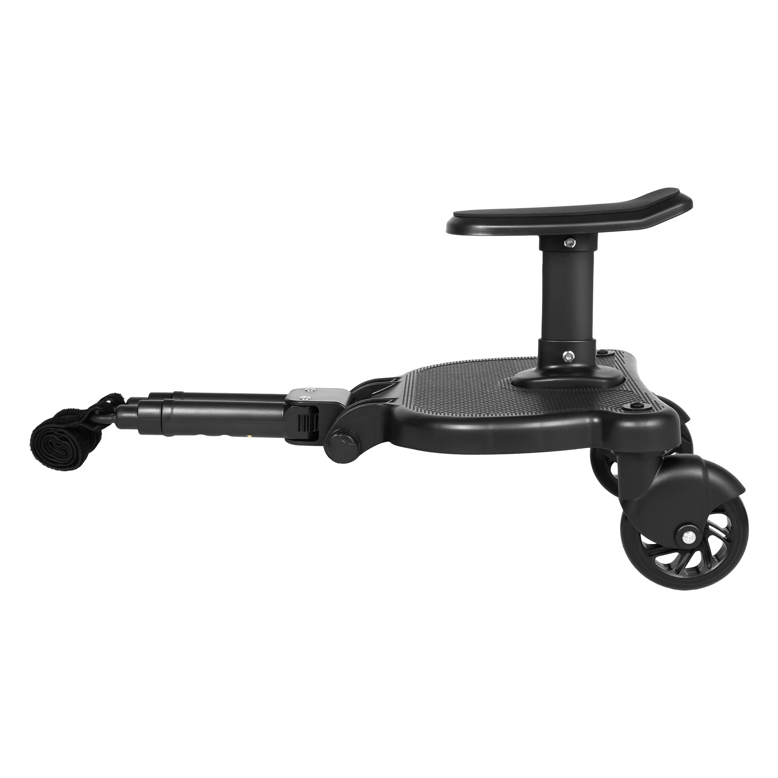 Stroller Board Universal Stroller Ride Board Buggy Wheeled Board Seat Ped
Opens in a new window or t