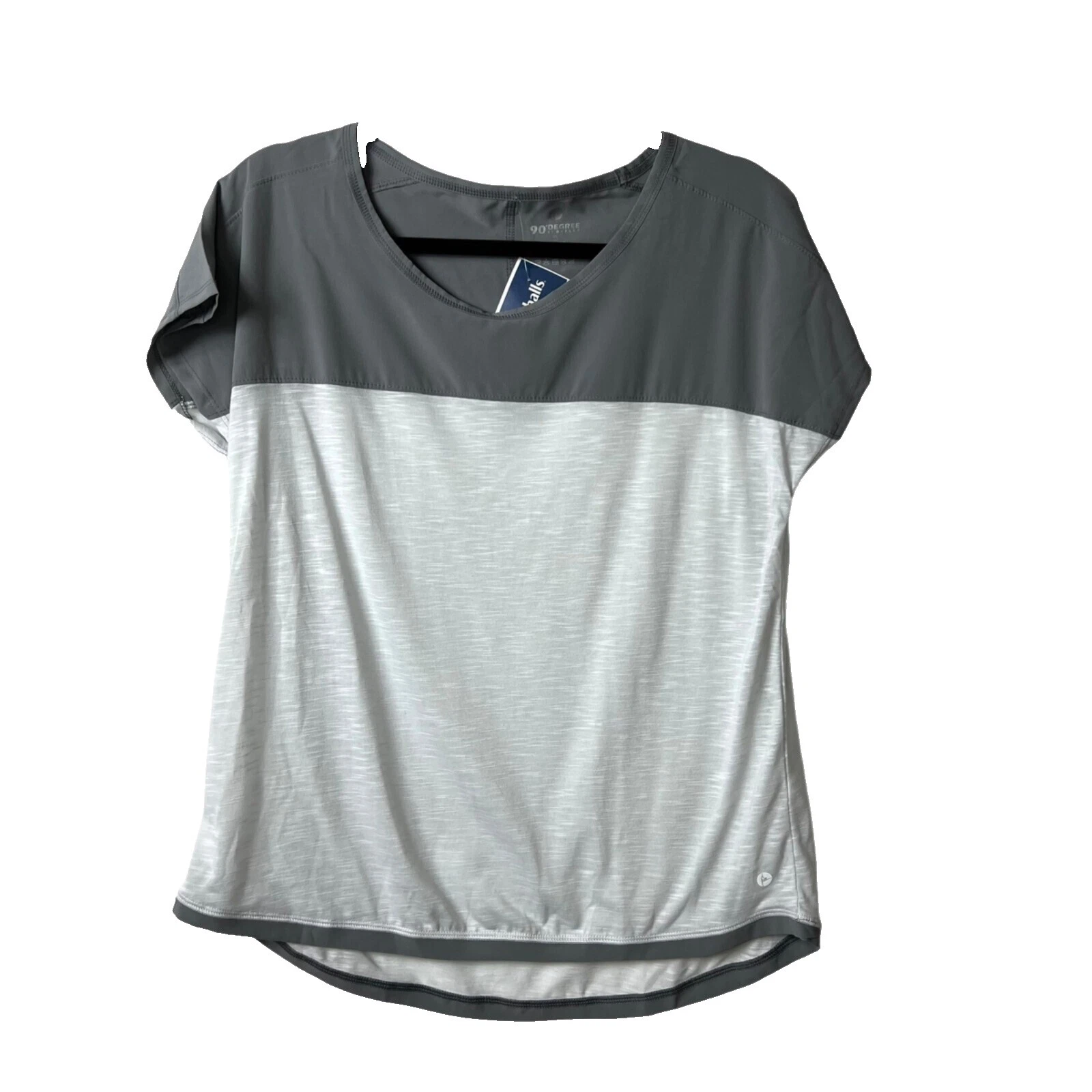 Reflex Activewear Tops for Women