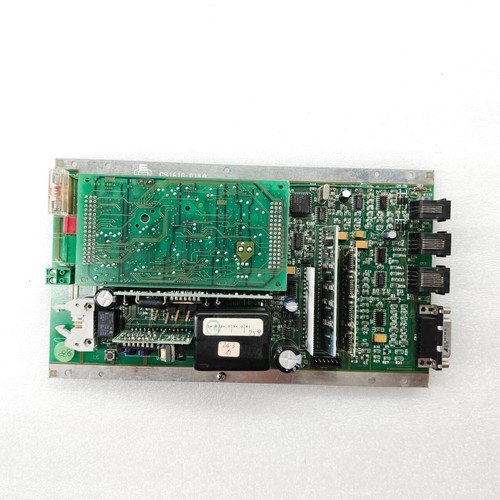 Urmet CS1610-014A PCB KARTE schneller Versand - Bild 8 von 8