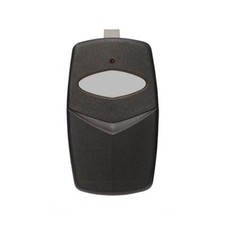 10 Digit Pins Code Remote Control Garage Door Gate Opener Transmitter 300MHz
