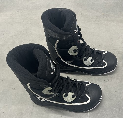 NUEVO AIRWALK VENTAJA NIEVE SURF GOLF BMX SKATEBOARD MX BOTAS SNOWBOARD PEGATINA - Imagen 6 de 9