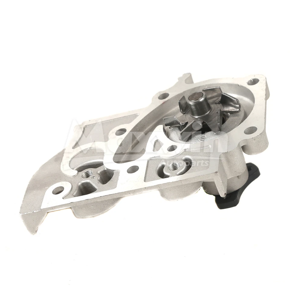 Water Pump Fit 2000-2004 Kia Spectra & 1998-2001 Kia Sephia 1.8L FB - Image 4 of 4