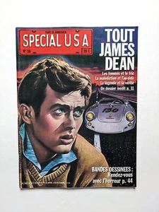 Go to product Special USA #16 - 1985
