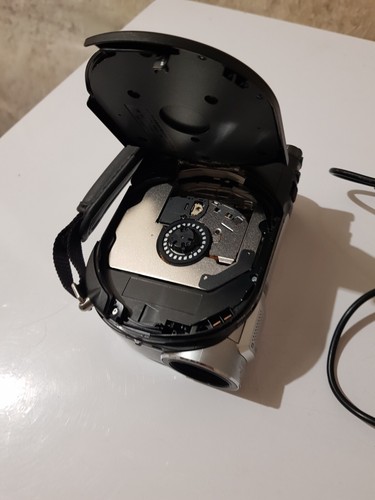 Sony DCR-DVD110E Hybrid DVD/Card - Photo 9/12