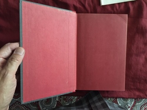 "Doctor Zhivago" by Boris Pasternak 1st Ed/2nd PRINTING HC/DJ 1958 NEAR FINE - Picture 8 of 12