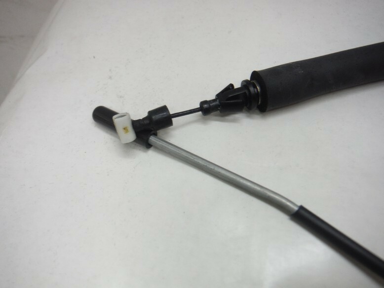 2014-2016 MASERATI GHIBLI DRIVER LEFT FRONT DOOR LOCK ACTUATOR 670100892 OEM