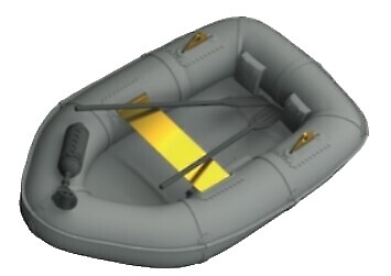 Aircraft Life Raft | eBay