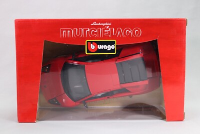 Modellauto MAISTO 1:18 - Lamborghini Murcielago (Neu und originalverpackt) in Roggwil BE für CHF