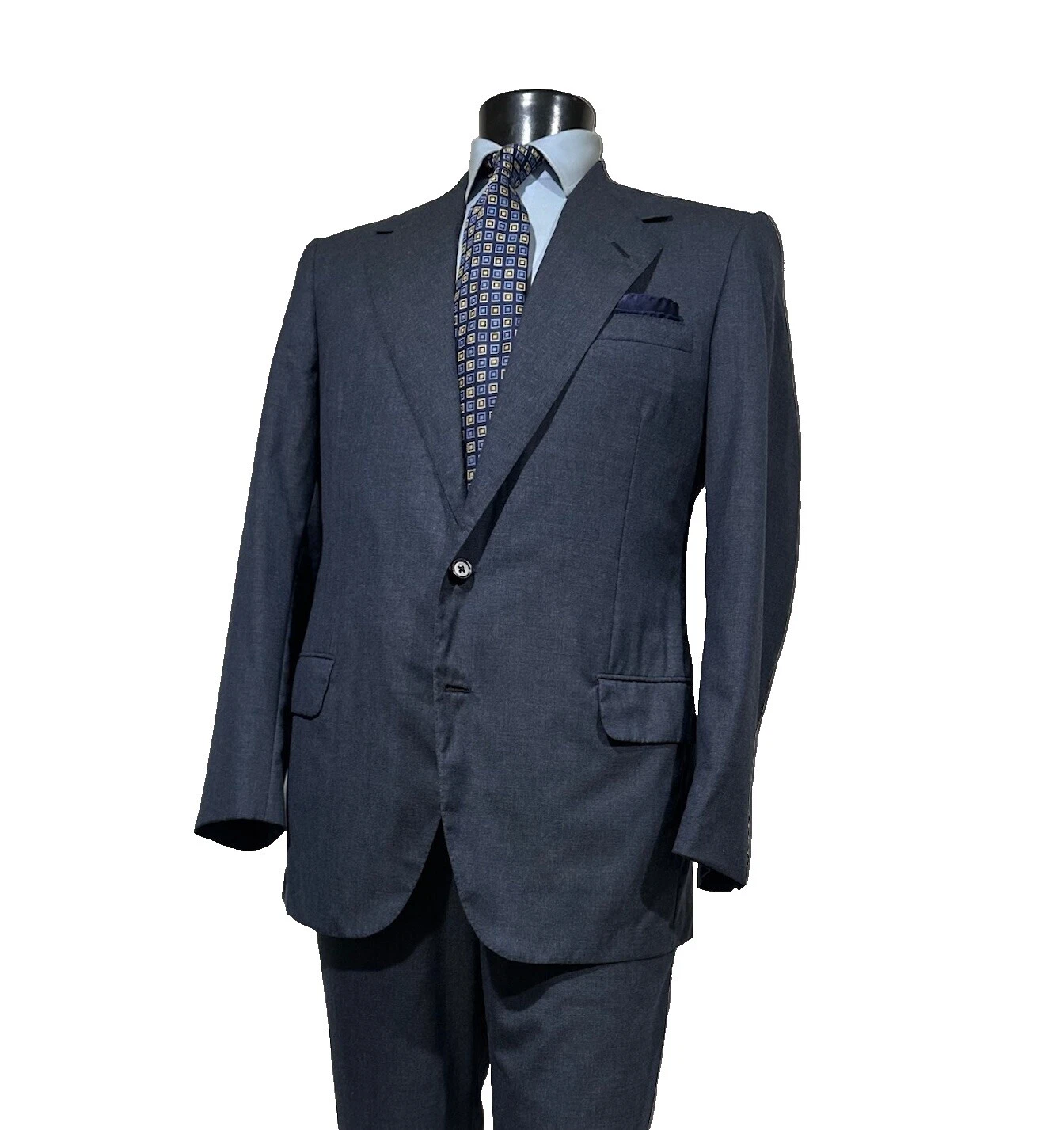 Ropa de tamaño regular Oxxford para hombres