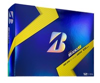 Bridgestone Tour B330 S 2016 Golf Ball Bridgestone Tour B330 S 2016 Golf Ball