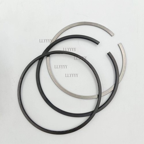 6X Piston & Piston Rings Kit OE 4955520 Fits For Cummins 2007-2019 Dodge Ram 6.7 - Bild 4 von 4