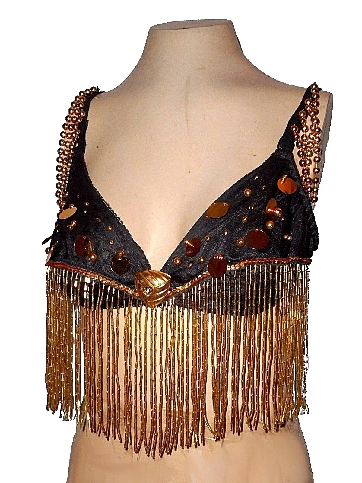 Mod/Nylon Gogo Clubwear Ropa, Calzado y Accesorios Vintage