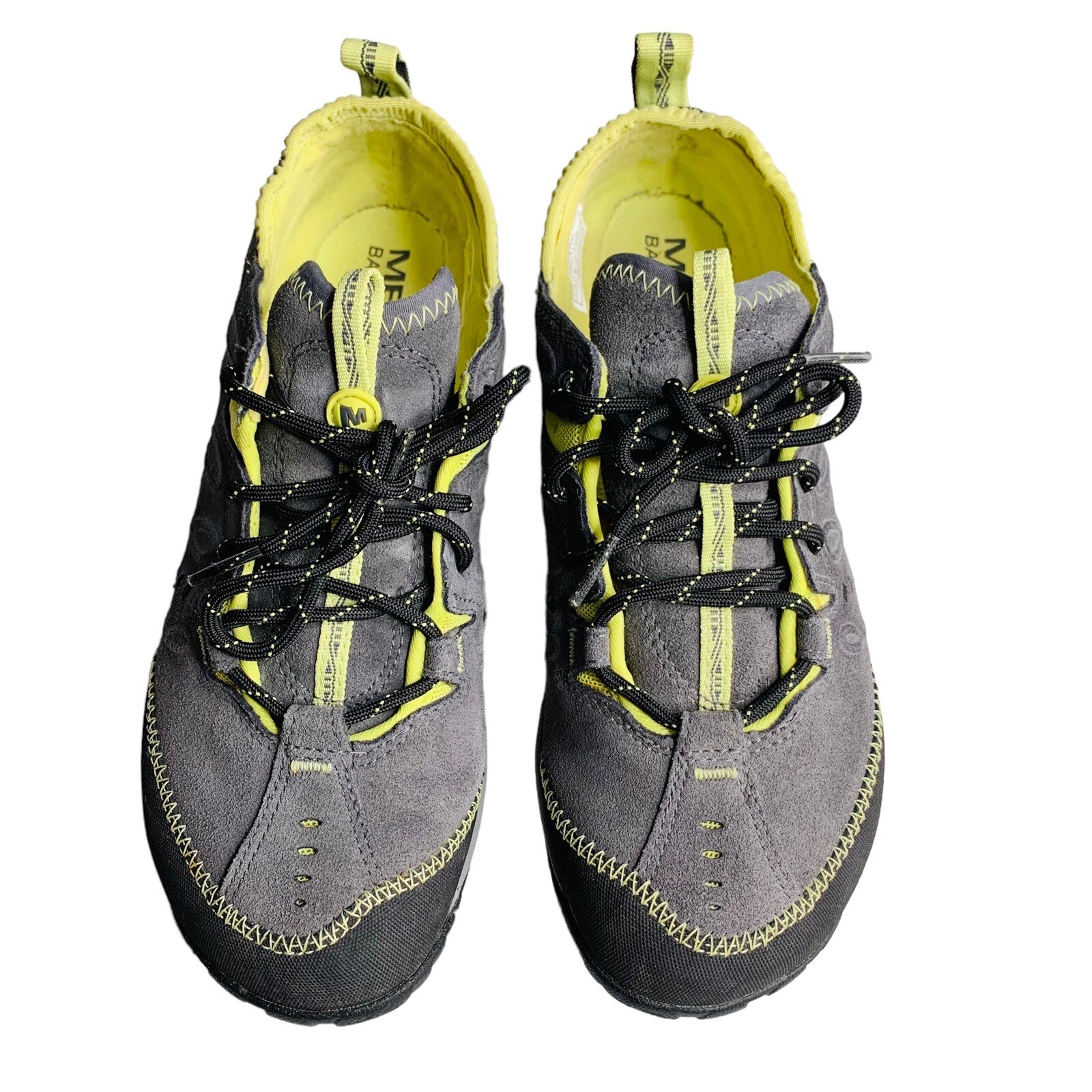 Merrell Barefoot Contour Glove Castle Rock Trail scarpe da corsa US 8 UK 5 5 EU 38