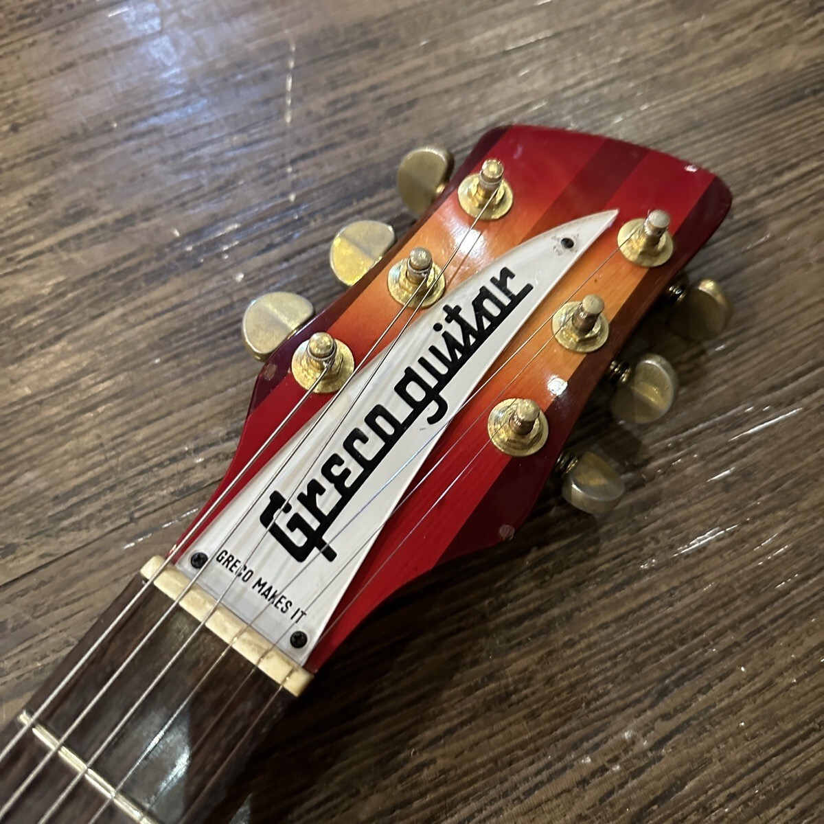 Greco RG-750B Electric Guitar (1976) | eBay