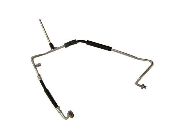 GPD A/C Refrigerant Hose Compatible with 1997-1998 Mercury Sable 3.0L V6 Gas 91ZPRC