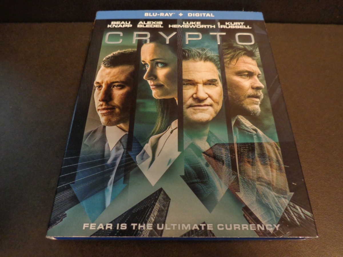 CRYPTO-Wall Street banker uncovers suspicious cash flow to global mob-BLURAY