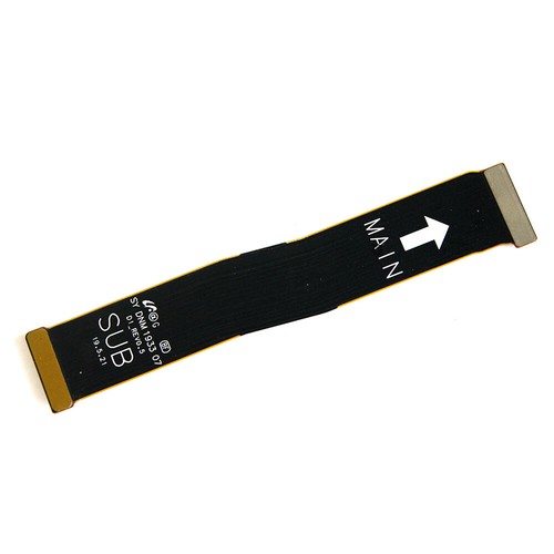 For Samsung Galaxy NOTE 10 SM N970F N971N Charging Port Connector Flex Cable - Picture 12 of 15