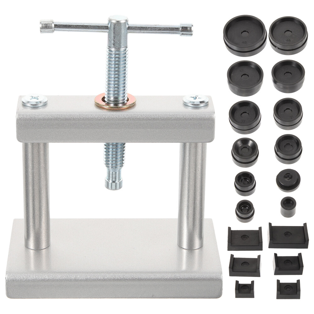 Zurückschauen, Werkzeug Schließen Batteriewechsel-Tool-Kit Für Uhren