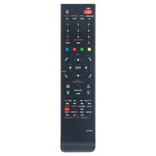 New SE-R0262 Replacement Remote for Toshiba DVD VCR SD-V295KU SD-V295 SDV295KU
