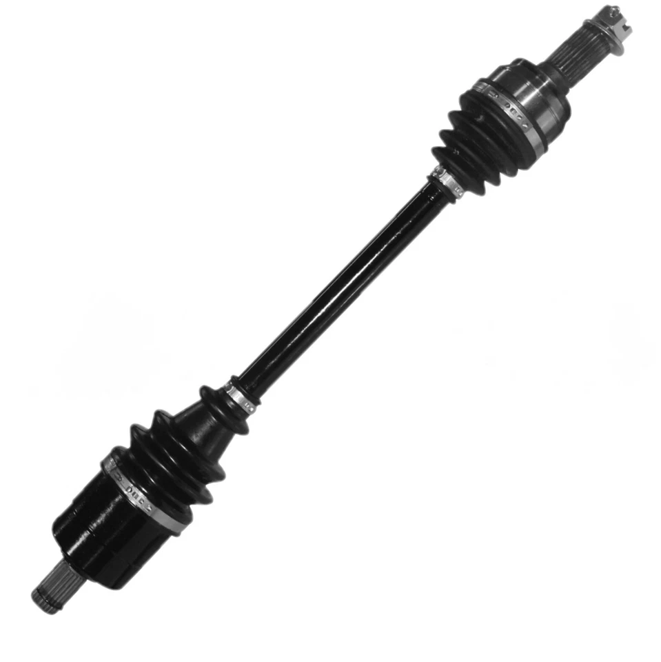 2010-2013 Polaris Sportsman X2 550 4x4 Caiman Rugged Terrain Front ATV CV Axle - Image 2 of 4