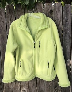 green tea jacket