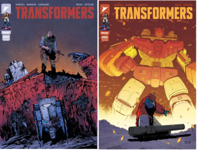 トランスフォーマー　アメコミ IDW まとめ売り トランスフォーマー アメコミ IDW まとめ売り - メルカリ