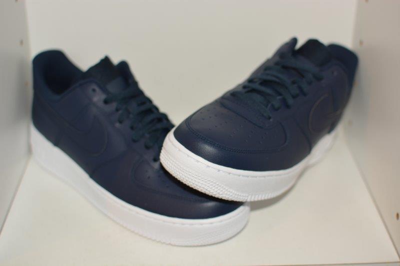 Nike air force 1 bassa "07 Uomo scarpe Uomo numero 9 Nike air force 1 bassa