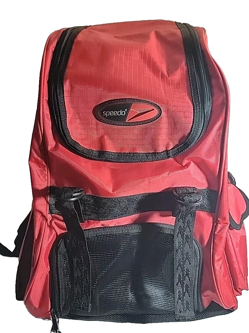 Bolsas de nylon Speedo para hombres