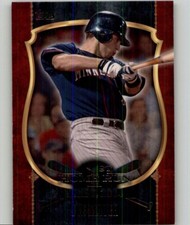 2015 Topps Joe Mauer First Home Run (Series One) #FHR-29 Minnesota Twins