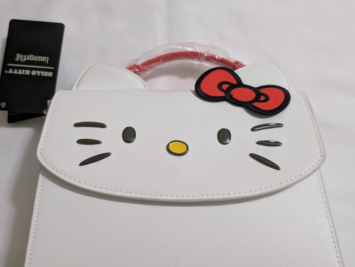 Hello kitty purse ebay outlet