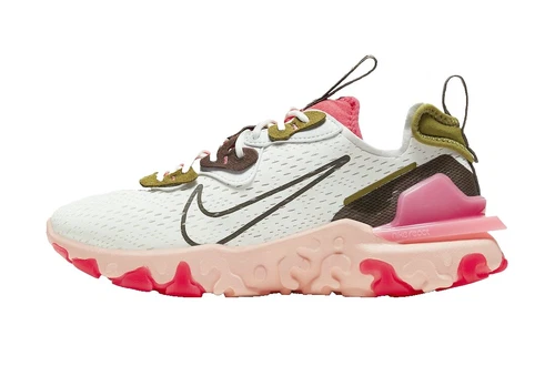 Nike React Vision