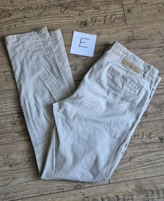 Herren Hose, Review Stretch, Chinohose, Gr. M , beige, gepflegter Zustand.