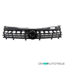Kühlergrill Kühlergitter hinterer Teil für Opel Astra H Caravan VFL Bj 2004-2006