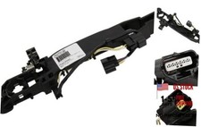 GM Genuine Parts 25979140 Front Driver Side Exterior Door Handle Bracket