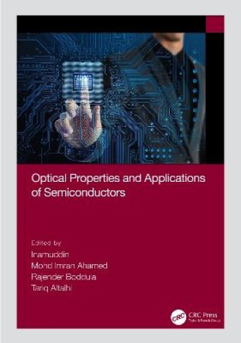 Inamuddin: Optical Properties and Applications of Semiconduc by Inamuddin