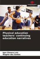 Igor CâMara Luiz (U. A.) | Physical Education Teachers' Continuing Education...