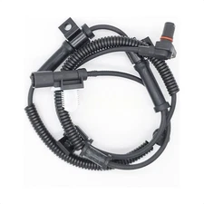 Mpulse Front Abs Wheel Speed Sensor For Fits For Ford F-350 Super Duty F-250