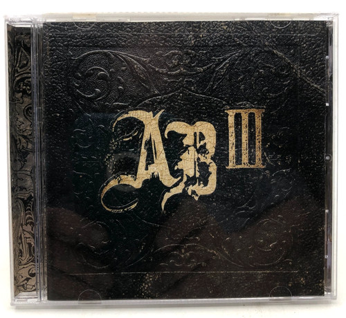 Alter Bridge – AB III CD 2010 Hard Rock Metal EMI Label Services NEW prezzo ebay