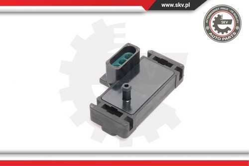 MAP SENSOR DRUCKSENSOR SAUGROHRDRUCK SKV GERMANY 17SKV101 P FÜR KIA PRIDE,SHUMA - Picture 3 of 7
