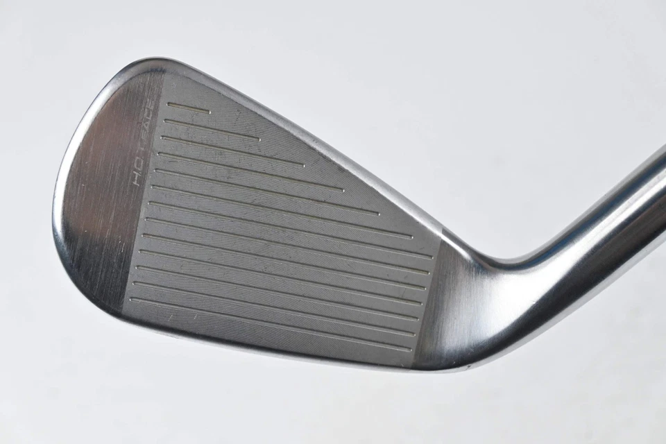 Cobra King Tec Utility #3 Iron / 19 Degree / X-Flex MMT Black 80 Shaft - Image 2 of 4